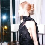 Rosé Instagram - CANNES 23