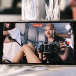 Rosé Instagram - an eventful evening in Cannes 🍸 Cannes, France