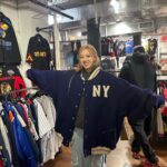 Rosé Instagram - my late ny update 🌆