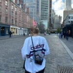 Rosé Instagram - my late ny update 🌆