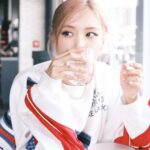 Rosé Instagram - my late ny update 🌆