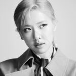 Rosé Instagram - @gq_korea ❤️