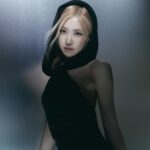 Rosé Instagram - @gq_korea ❤️