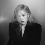 Rosé Instagram - @gq_korea ❤️