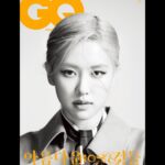 Rosé Instagram – @gq_korea ❤️