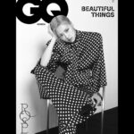 Rosé Instagram - @gq_korea ❤️