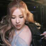 Rosé Instagram - Mexico city, te amo mucho ෆ