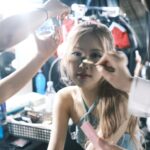 Rosé Instagram - Mexico city, te amo mucho ෆ
