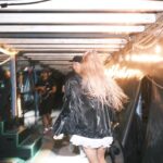 Rosé Instagram - Mexico city, te amo mucho ෆ