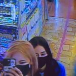 Rosé Instagram - Tokyo ⸝⸝> ̫ <⸝⸝✰ I wish I stayed longer.. missed you all so much ෆ⸒⸒