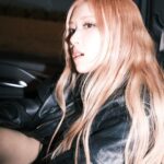 Rosé Instagram - because u asked 💌