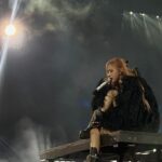 Rosé Instagram - 04.2023 What a journey it has been for us. To think of all the days and nights we worked hard to get to where we are today - we only have one thing to say to yall…. PINKCHELLA IN YOUR AREAAAA 💞 and that we’re overwhelmingly grateful for our staff, band, dancers and of course BLINKSSSSS we love you Coachella