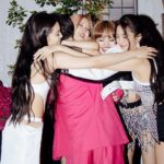 Rosé Instagram - 04.2023 What a journey it has been for us. To think of all the days and nights we worked hard to get to where we are today - we only have one thing to say to yall…. PINKCHELLA IN YOUR AREAAAA 💞 and that we’re overwhelmingly grateful for our staff, band, dancers and of course BLINKSSSSS we love you Coachella