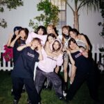 Rosé Instagram - 04.2023 What a journey it has been for us. To think of all the days and nights we worked hard to get to where we are today - we only have one thing to say to yall…. PINKCHELLA IN YOUR AREAAAA 💞 and that we’re overwhelmingly grateful for our staff, band, dancers and of course BLINKSSSSS we love you Coachella