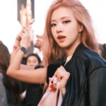 Rosé Instagram - 04.2023 What a journey it has been for us. To think of all the days and nights we worked hard to get to where we are today - we only have one thing to say to yall…. PINKCHELLA IN YOUR AREAAAA 💞 and that we’re overwhelmingly grateful for our staff, band, dancers and of course BLINKSSSSS we love you Coachella