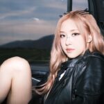 Rosé Instagram - 💋🌴💋🌴 • 📷: @babesheep.pp Coachella
