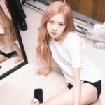 Rosé Instagram - 🏜️📸 • 📷: @babesheep.pp Coachella