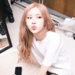 Rosé Instagram - 🏜️📸 • 📷: @babesheep.pp Coachella