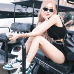 Rosé Instagram - 🌵 Coachella, Indio, California