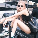 Rosé Instagram - 🌵 Coachella, Indio, California