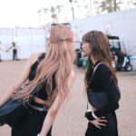 Rosé Instagram - 🌵 Coachella, Indio, California