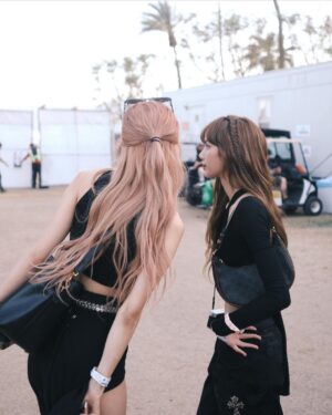 Rosé Instagram - 🌵
