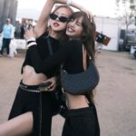 Rosé Instagram - 🌵 Coachella, Indio, California