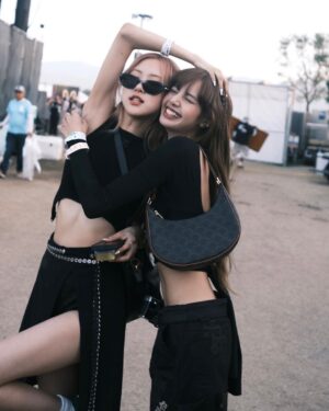 Rosé Instagram - 🌵