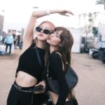 Rosé Instagram - 🌵 Coachella, Indio, California