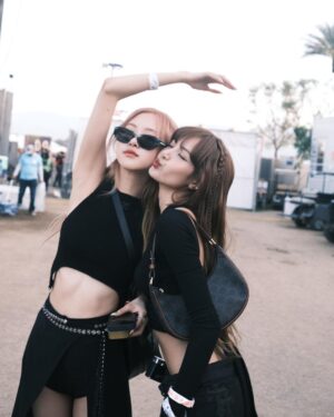 Rosé Instagram - 🌵