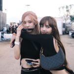 Rosé Instagram - 🌵 Coachella, Indio, California