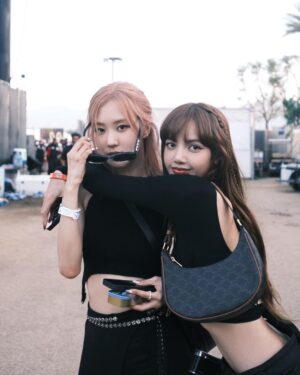 Rosé Instagram - 🌵