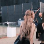 Rosé Instagram - 🌵 Coachella, Indio, California