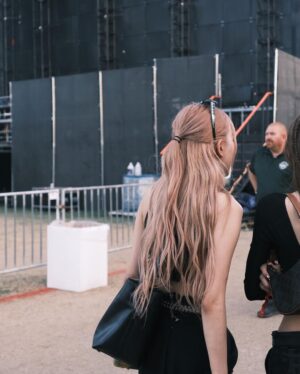 Rosé Instagram - 🌵