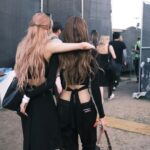 Rosé Instagram - 🌵 Coachella, Indio, California