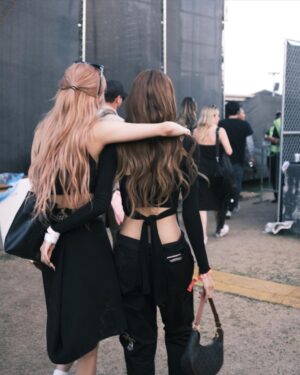 Rosé Instagram - 🌵