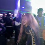 Rosé Instagram - PPIINKKCHELLAA 23 How crazy it is to headline Coachella this year. What a ride. Thank you Blinks. Grateful for @blackpinkofficial. This was so much fun 🎀 see u again in a few days
