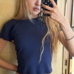 Rosé Instagram - 💙 Paris, France