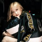 Rosé Instagram - chella we heree Coachella