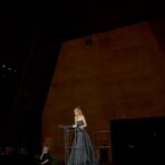 Rosé Instagram - Thank you for having me last night @sulwhasoo.official for this eventful evening to celebrate the exciting new chapter and partnership with @metmuseum 🤎 The Metropolitan Museum of Art, New York