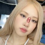 Rosé Instagram - BP ♡ KAOHSIUNG Kaohsiung, Taiwan