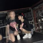Rosé Instagram - Kuala lumpur 🤍 @blackpinkofficial loves you.. Kuala Lumpur, Malaysia