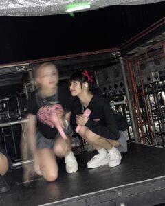 Rosé Instagram - Kuala lumpur 🤍 @blackpinkofficial loves you.. Kuala Lumpur, Malaysia
