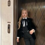 Rosé Instagram - which floor to? 🔔 Paris, France
