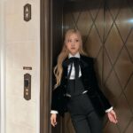 Rosé Instagram - which floor to? 🔔 Paris, France