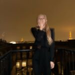 Rosé Instagram - Paris, France
