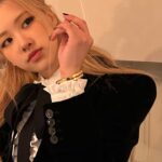 Rosé Instagram - 🥐 Paris, France