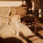 Rosé Instagram – and one more 

merry christmas eve blinks xx