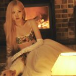 Rosé Instagram – and one more 

merry christmas eve blinks xx