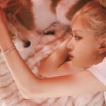 Rosé Instagram – and one more 

merry christmas eve blinks xx
